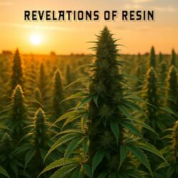 Revelations Of Resin