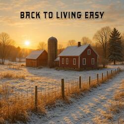 Back To Living Easy | Sleepy House Sessions