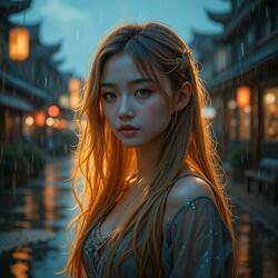 The Garden After Rain (Special Version)