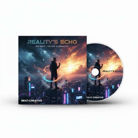 Reality’s Echo