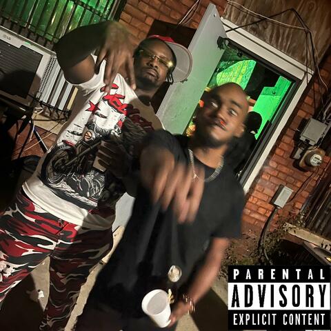 Press (feat. LilTito)