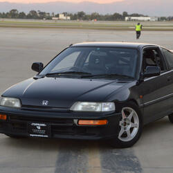 CRX
