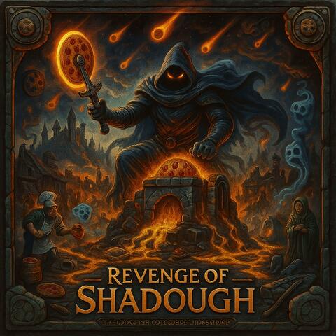 Revenge Of Shadough