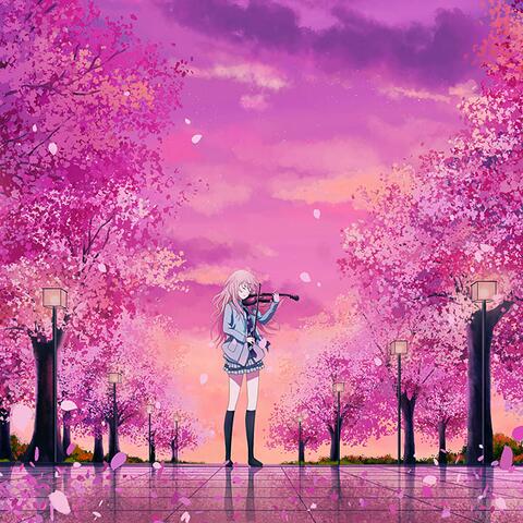 Your Lie in April (Again)