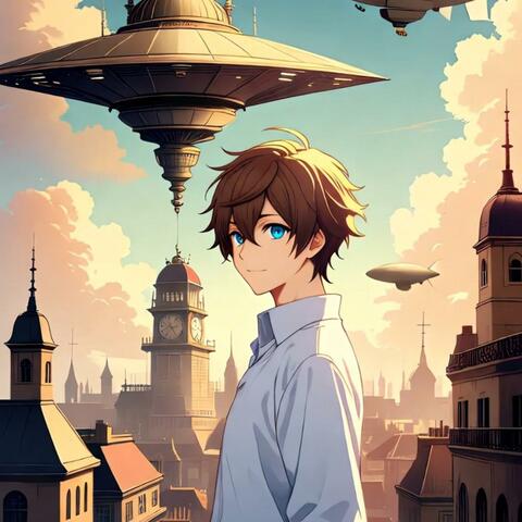 Revolt of the Celestial Resistance