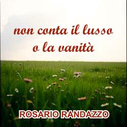 non conta il lusso o la vanità