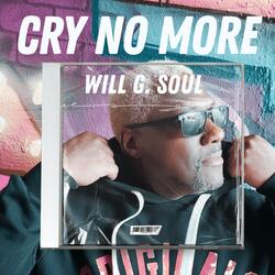 Cry No More (Radio Edit)