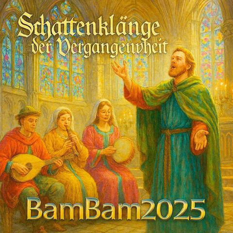 Schattenklänge der Vergangenheit