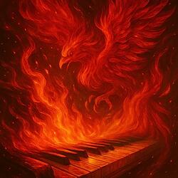 One Slice More (Piano Solo)