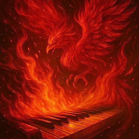 One Slice More (Piano Solo)