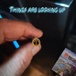 Things Are Looking Up | Sleepy House Sessions | #eastcoastcannabis