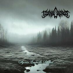 Agonía En Mi Soledad