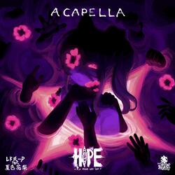 デレデレ (feat. 夏色花梨) (A Capella)