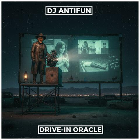 Drive-In Oracle
