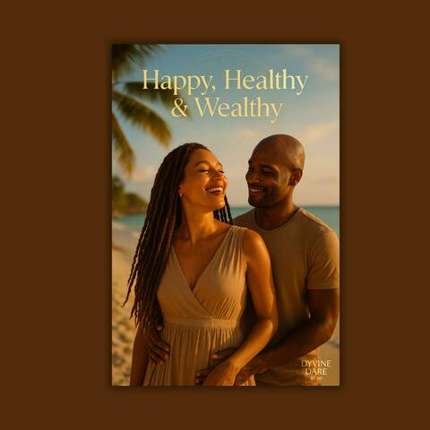 Happy, Healthy & Wealthy