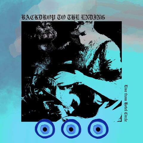 Backdrop to the Ending Demo (Live)