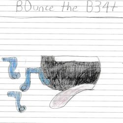 B0unce the B34t