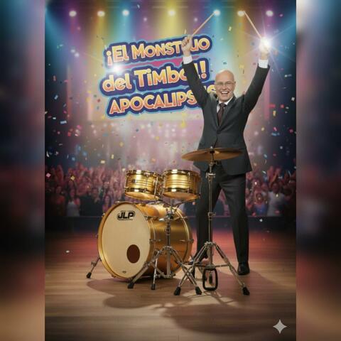 APOCALIPSIS y la Tropicana SIDNEY