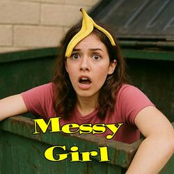 Messy Girl