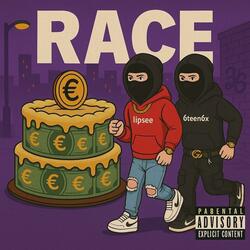 Race (feat. 6teen6x)