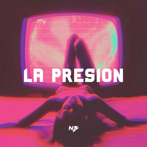 La Presion (Instrumental reggaeton)