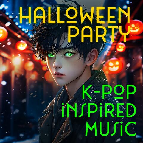 Halloween Party (K-Pop MIX)