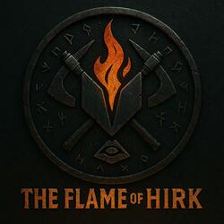 The Flame of Hirk