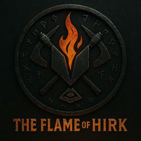 The Flame of Hirk