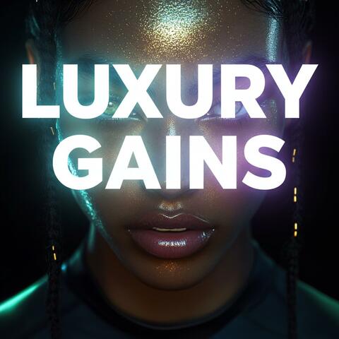 Luxury Gains (Jersey Club Drill)