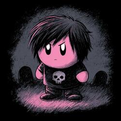 Sinister (feat. Lono)