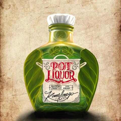 Pot Liquor