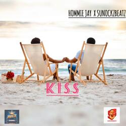 Kiss (feat. Hommie Nwaeze)