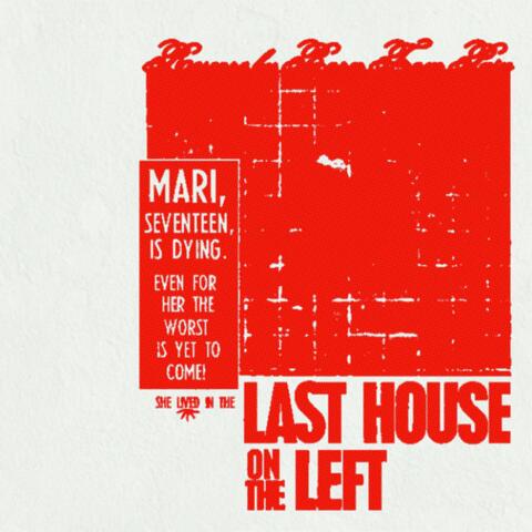 The Last House On The Left