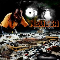 Melissa Eyes Of The Storm