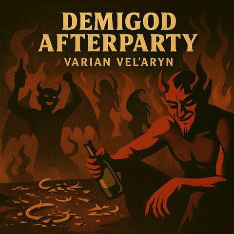 DEMIGOD AFTERPARTY