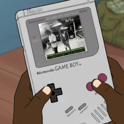 GameBoy