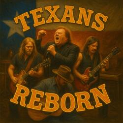 Texans Reborn