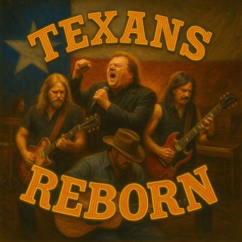 Texans Reborn