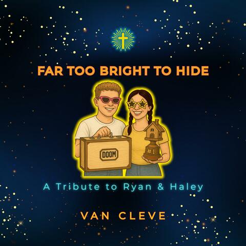 Far Too Bright To Hide (Live at the Treetopia Treehouse)