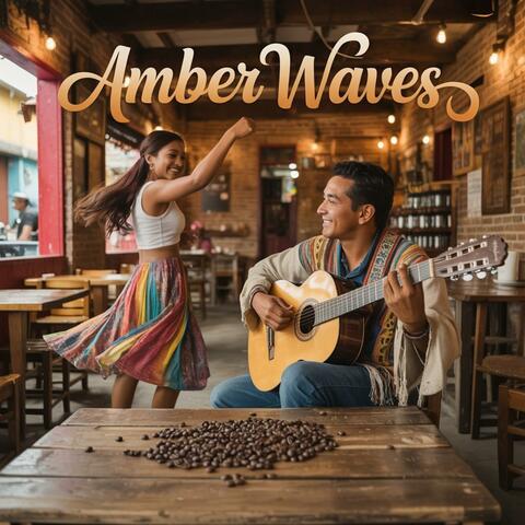Amber Waves
