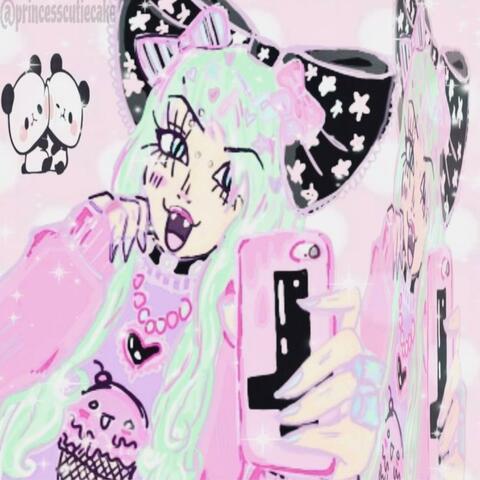 EatMySoul (feat. 503scoob, k1ttyuni & 10n35t4r) [ethereal remix]