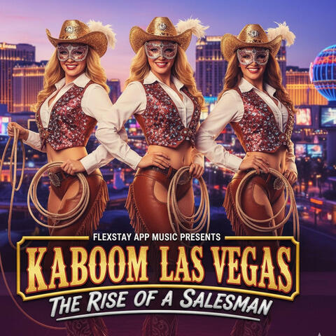 The Rise Of A Salesman