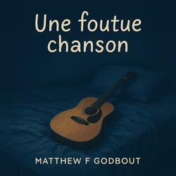 Une foutue chanson