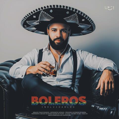 Boleros Inolvidables