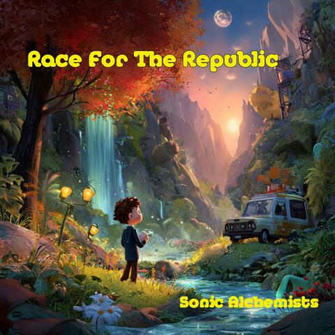 Race For The Republic