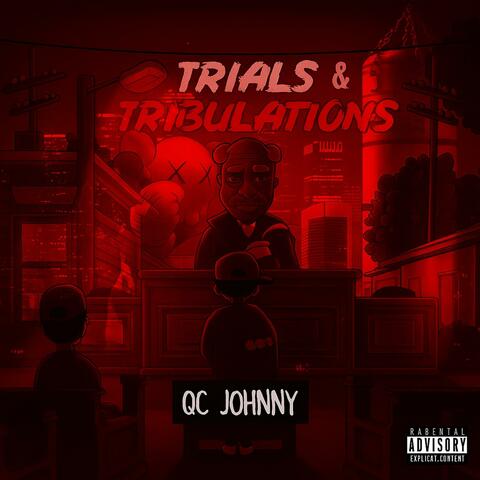 Trails And Tribulations