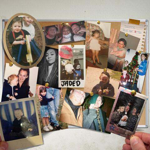 Jaded (feat. Viliani)