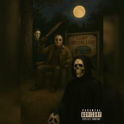 CAMP CRYSTAL LEGENDZ