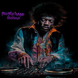 Purple Haze Techno