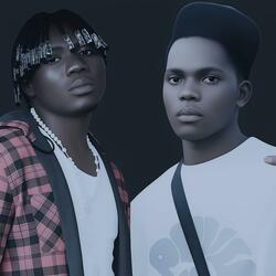 mama phone (feat. Babypop237)